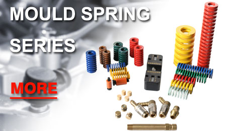 MOULD SPRING SERIES